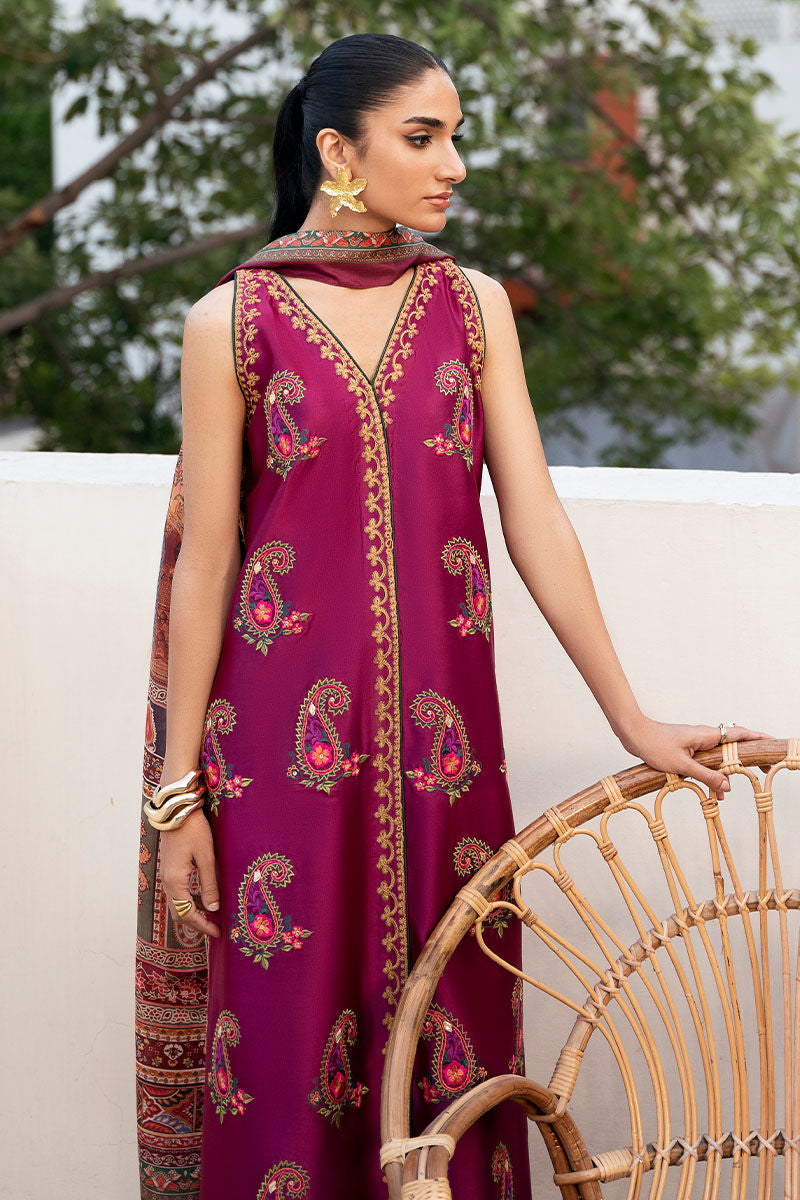 Aisha Imran | Luxury Pret | Izza - Official Aisha Imran stockist in UK - Sakeena London