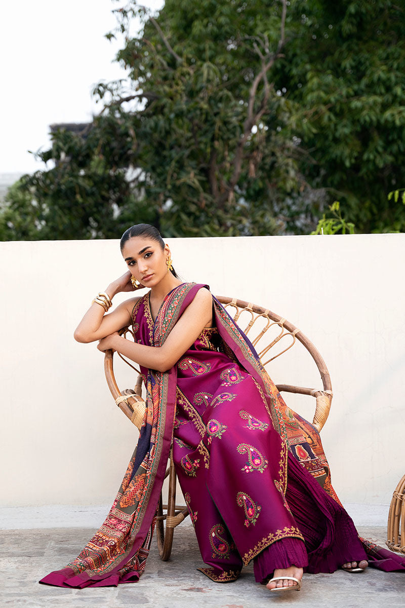 Aisha Imran | Luxury Pret | Izza - Official Aisha Imran stockist in UK - Sakeena London