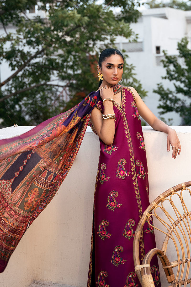 Aisha Imran | Luxury Pret | Izza - Official Aisha Imran stockist in UK - Sakeena London