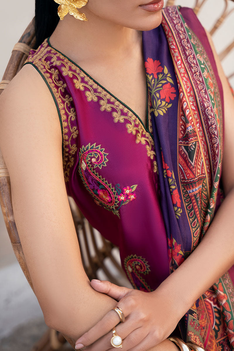 Aisha Imran | Luxury Pret | Izza - Official Aisha Imran stockist in UK - Sakeena London