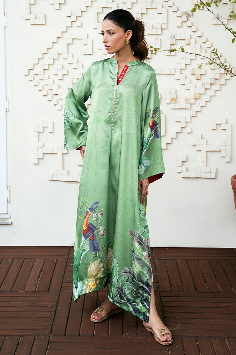 Aisha Imran | Printed Panache | Hala - Official Aisha Imran stockist in UK - Sakeena London