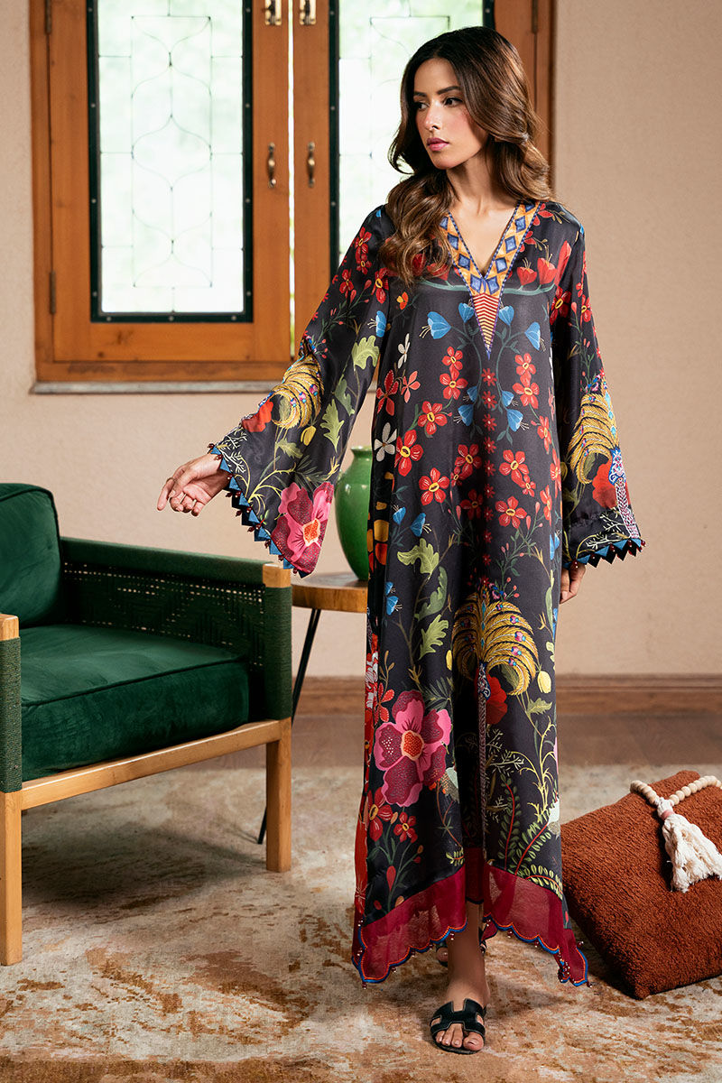 Aisha Imran | Printed Panache | Reem - Official Aisha Imran stockist in UK - Sakeena London