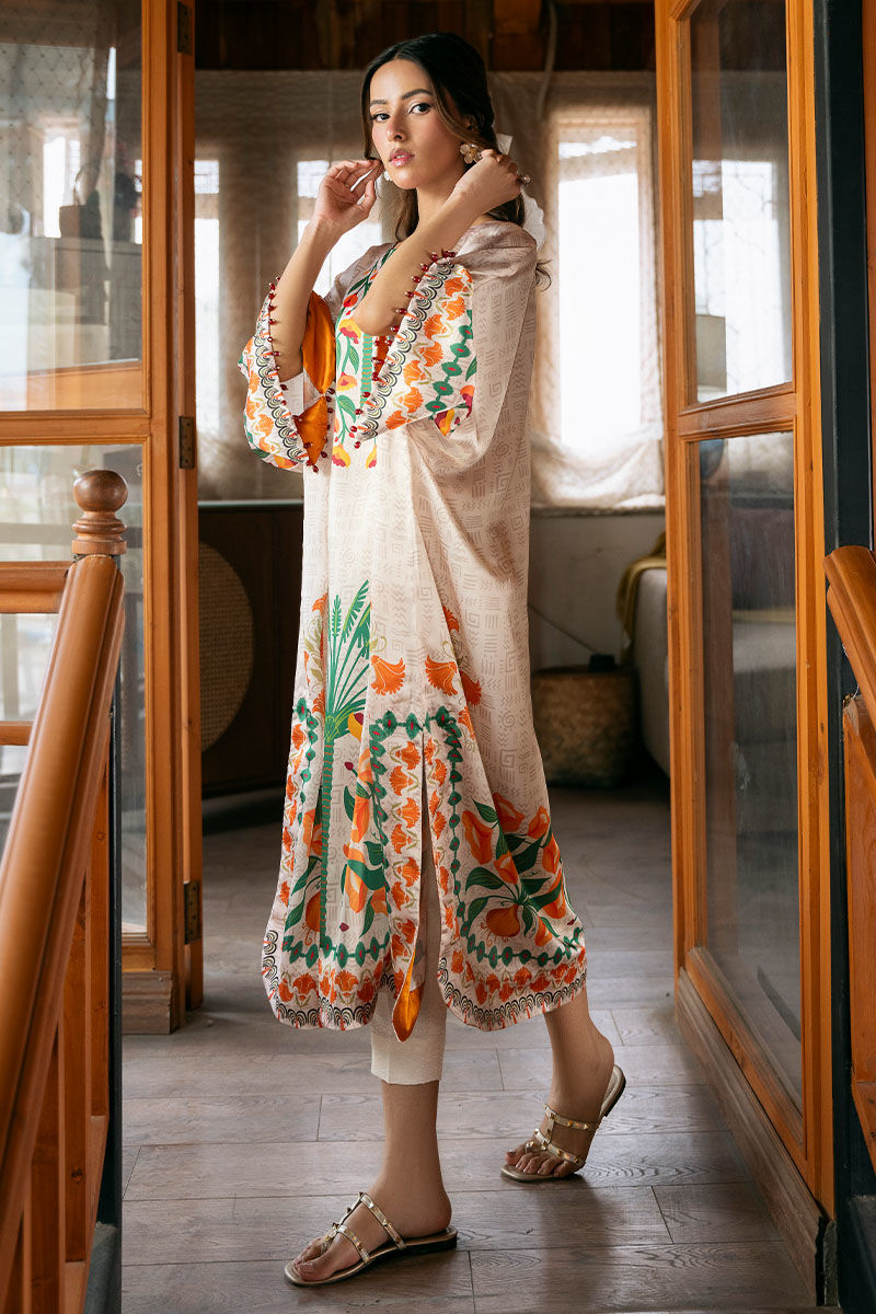 Aisha Imran | Printed Panache | Siba - Official Aisha Imran stockist in UK - Sakeena London
