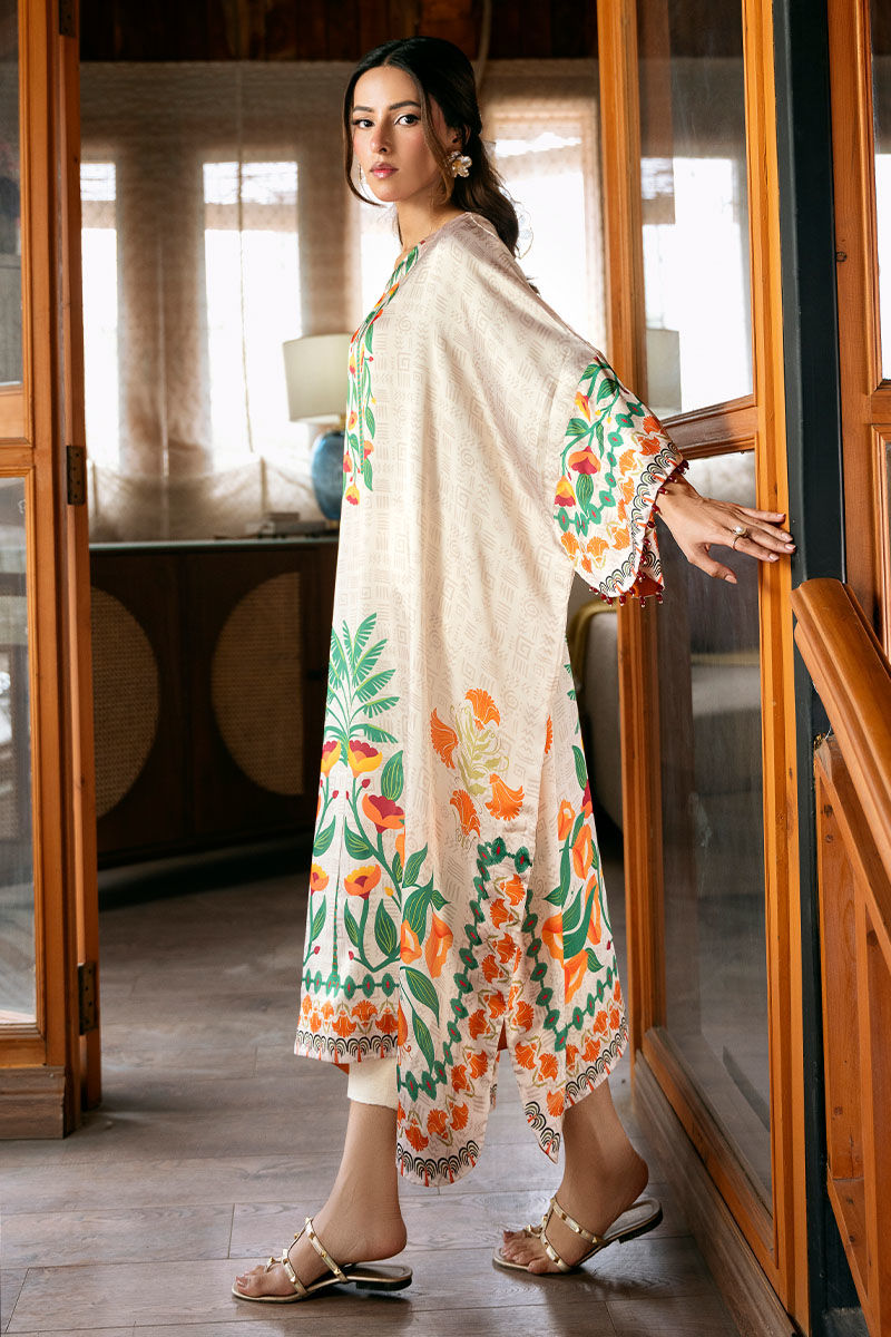 Aisha Imran | Printed Panache | Siba - Official Aisha Imran stockist in UK - Sakeena London