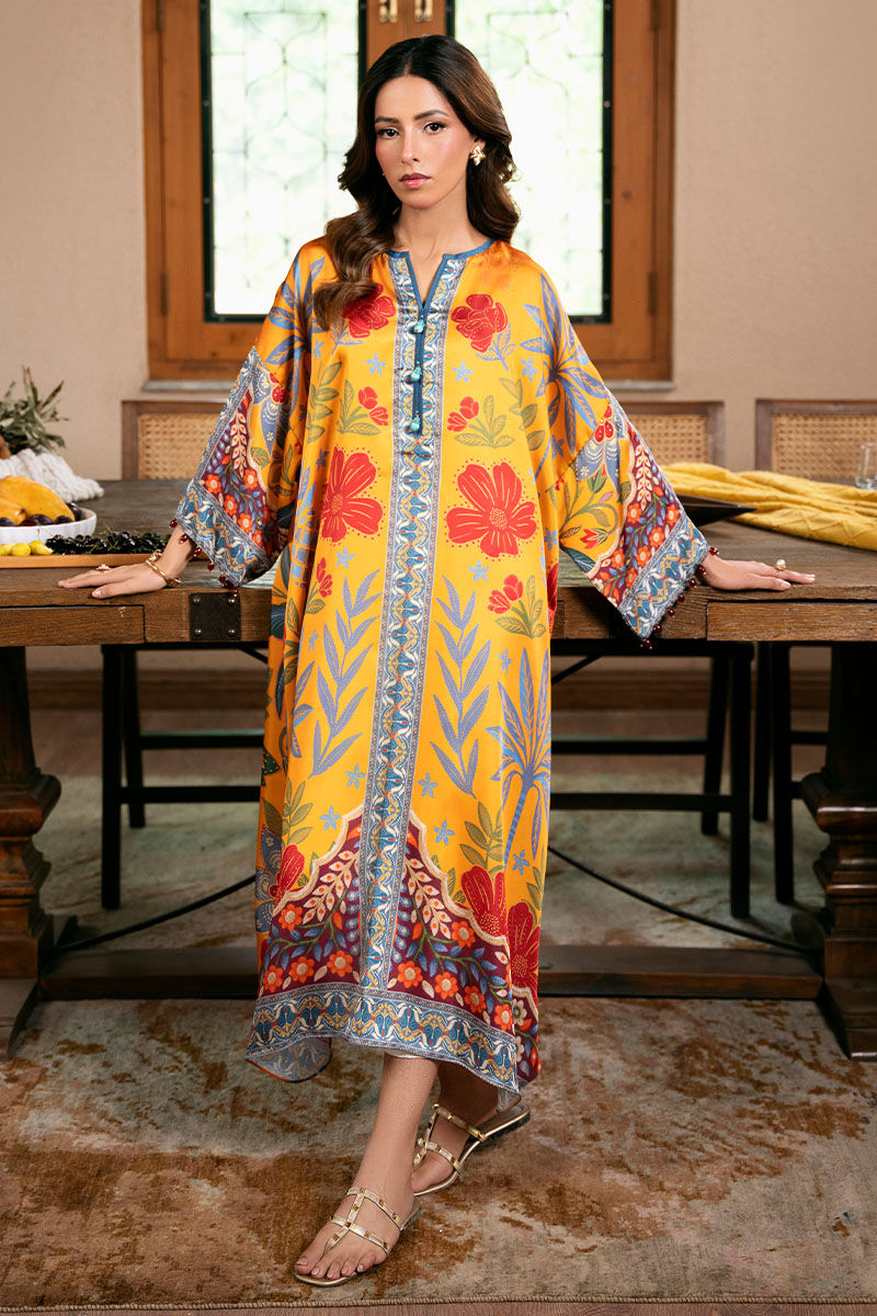 Aisha Imran | Printed Panache | Riham - Official Aisha Imran stockist in UK - Sakeena London