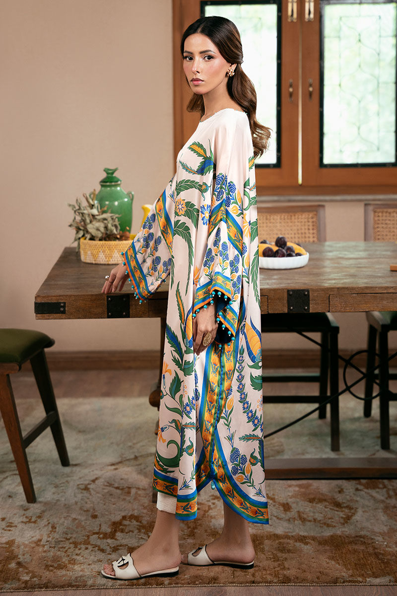 Aisha Imran | Printed Panache | Haniya - Official Aisha Imran stockist in UK - Sakeena London