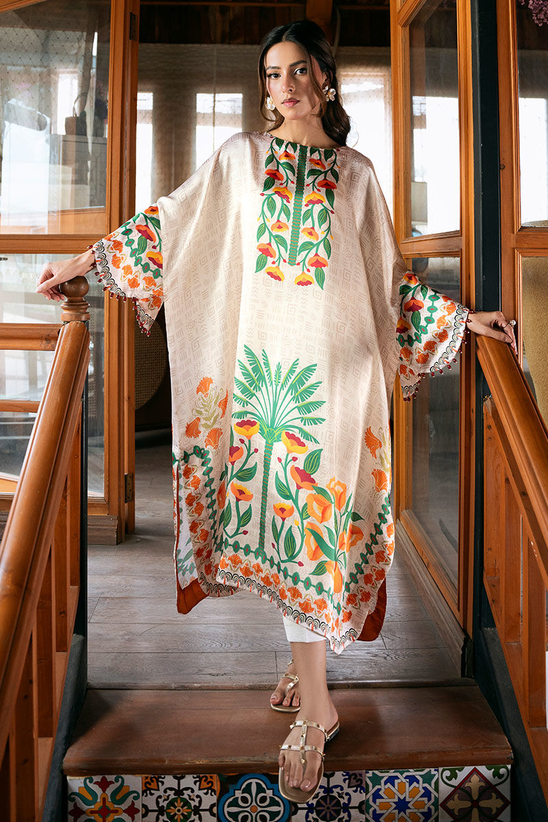Aisha Imran | Printed Panache | Siba - Official Aisha Imran stockist in UK - Sakeena London