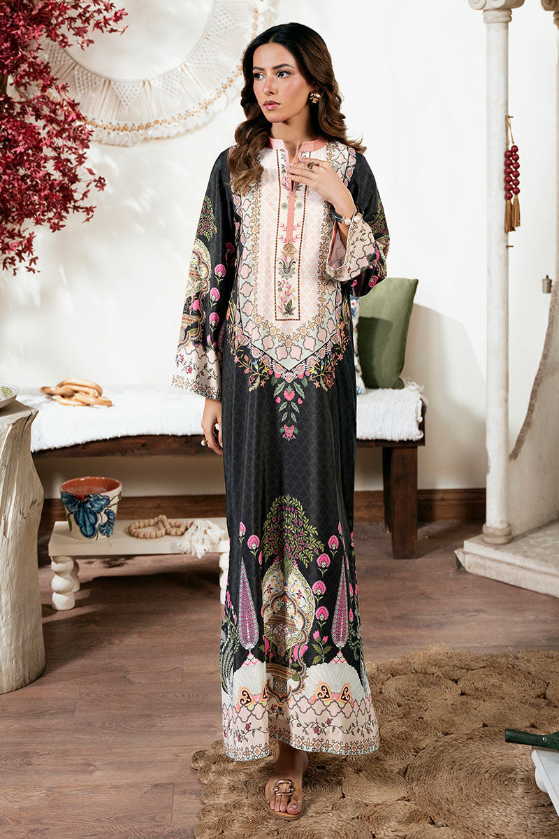 Aisha Imran | Printed Panache | Samira - Official Aisha Imran stockist in UK - Sakeena London
