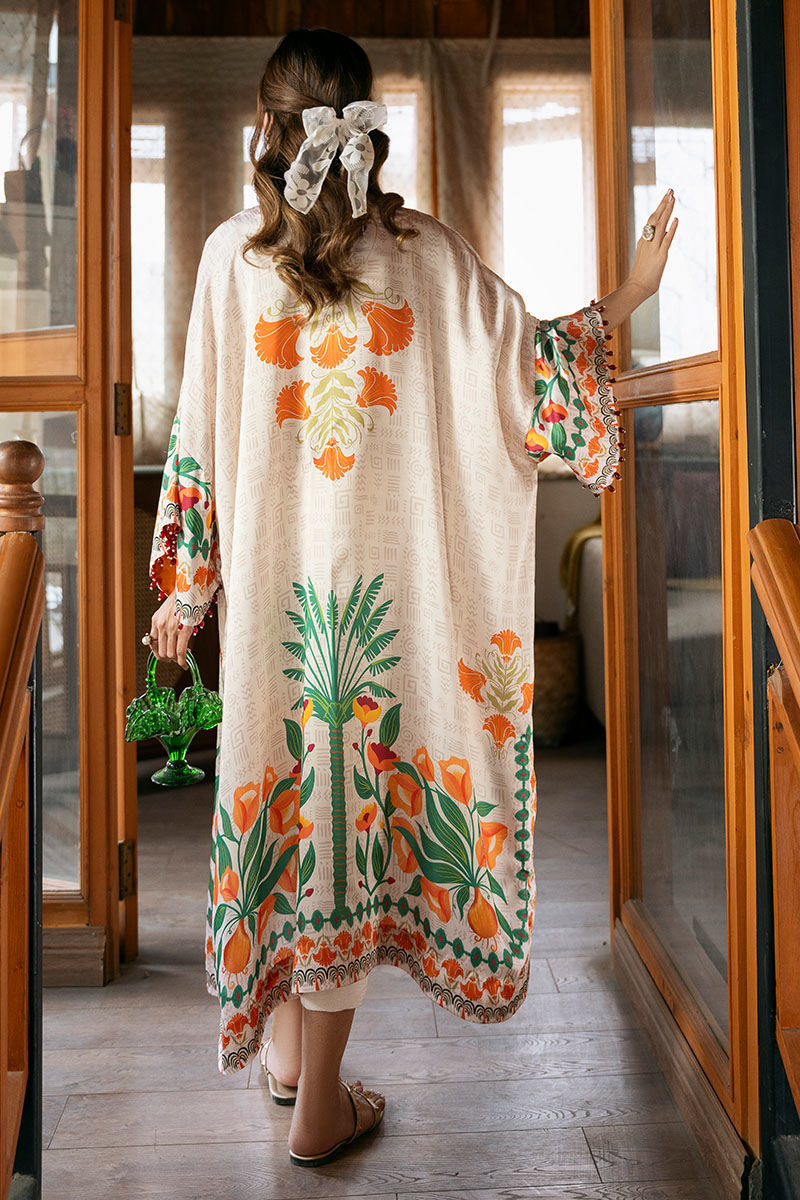 Aisha Imran | Printed Panache | Siba - Official Aisha Imran stockist in UK - Sakeena London