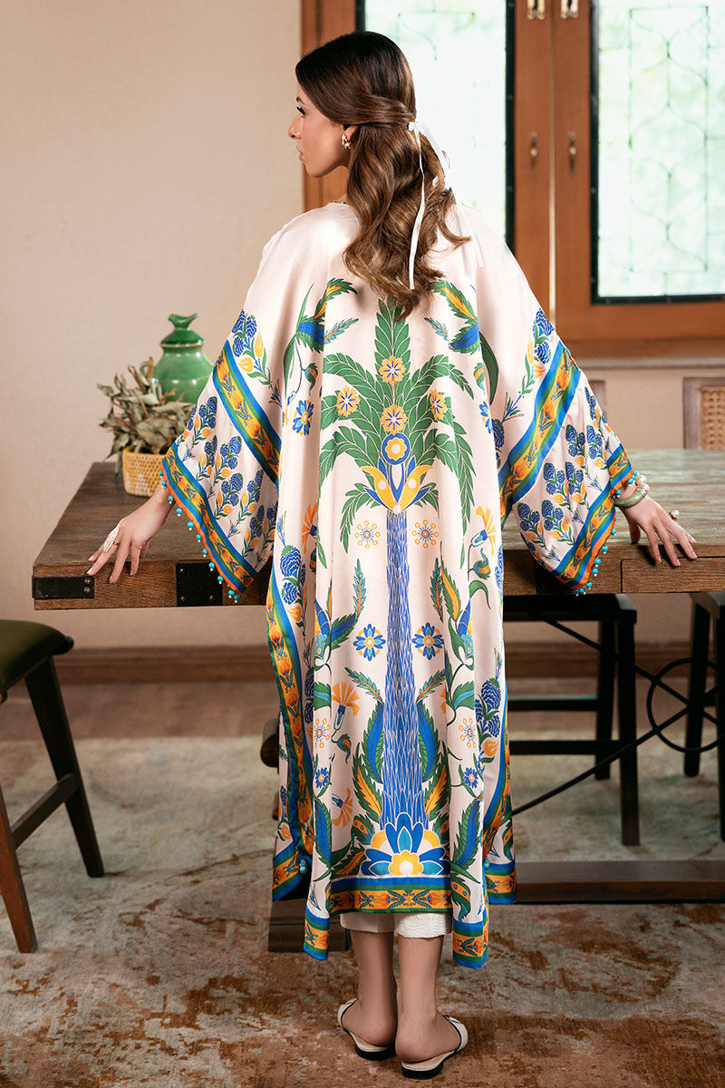 Aisha Imran | Printed Panache | Haniya - Official Aisha Imran stockist in UK - Sakeena London