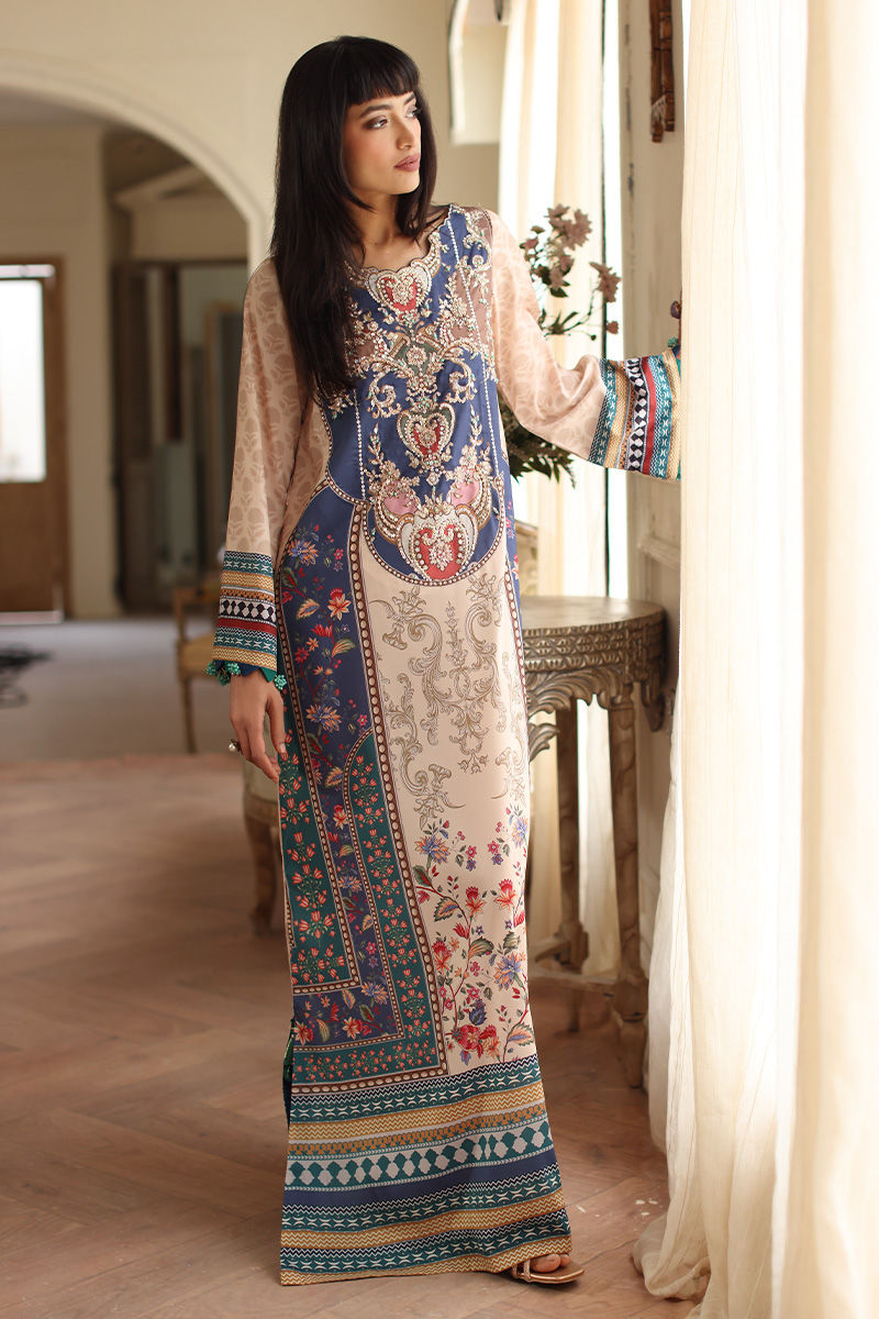 Aisha Imran | Printed Panache | Sehar - Official Aisha Imran stockist in UK - Sakeena London