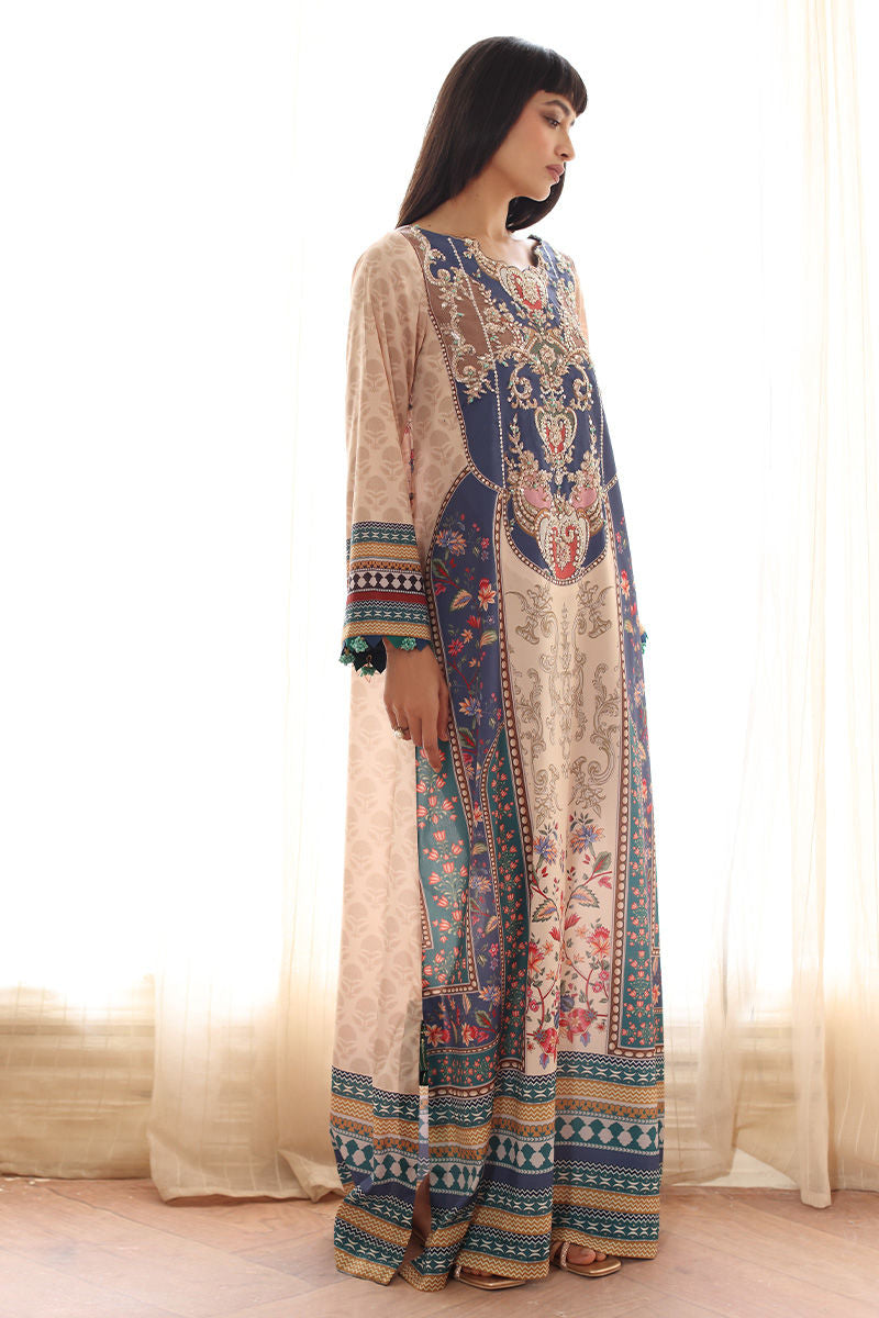 Aisha Imran | Printed Panache | Sehar - Official Aisha Imran stockist in UK - Sakeena London