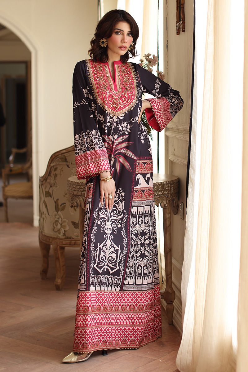 Aisha Imran | Printed Panache | Erel - Official Aisha Imran stockist in UK - Sakeena London