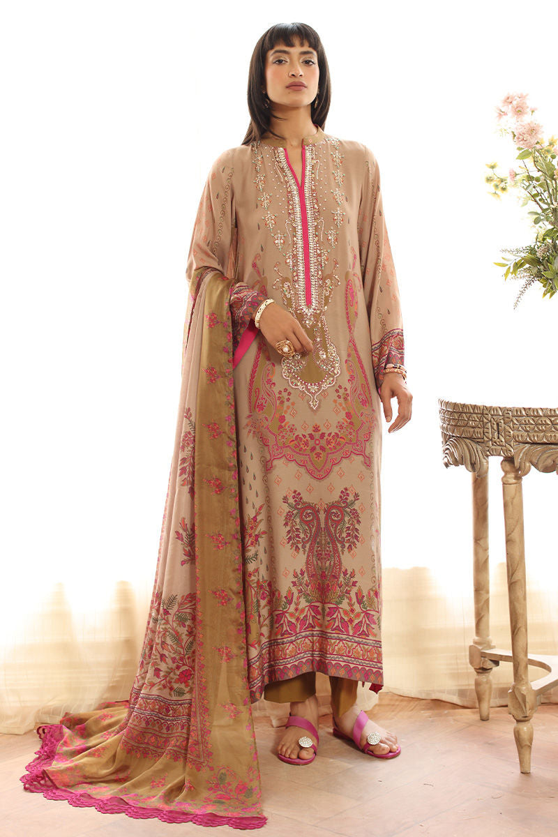 Aisha Imran | Printed Panache | Elira - Official Aisha Imran stockist in UK - Sakeena London