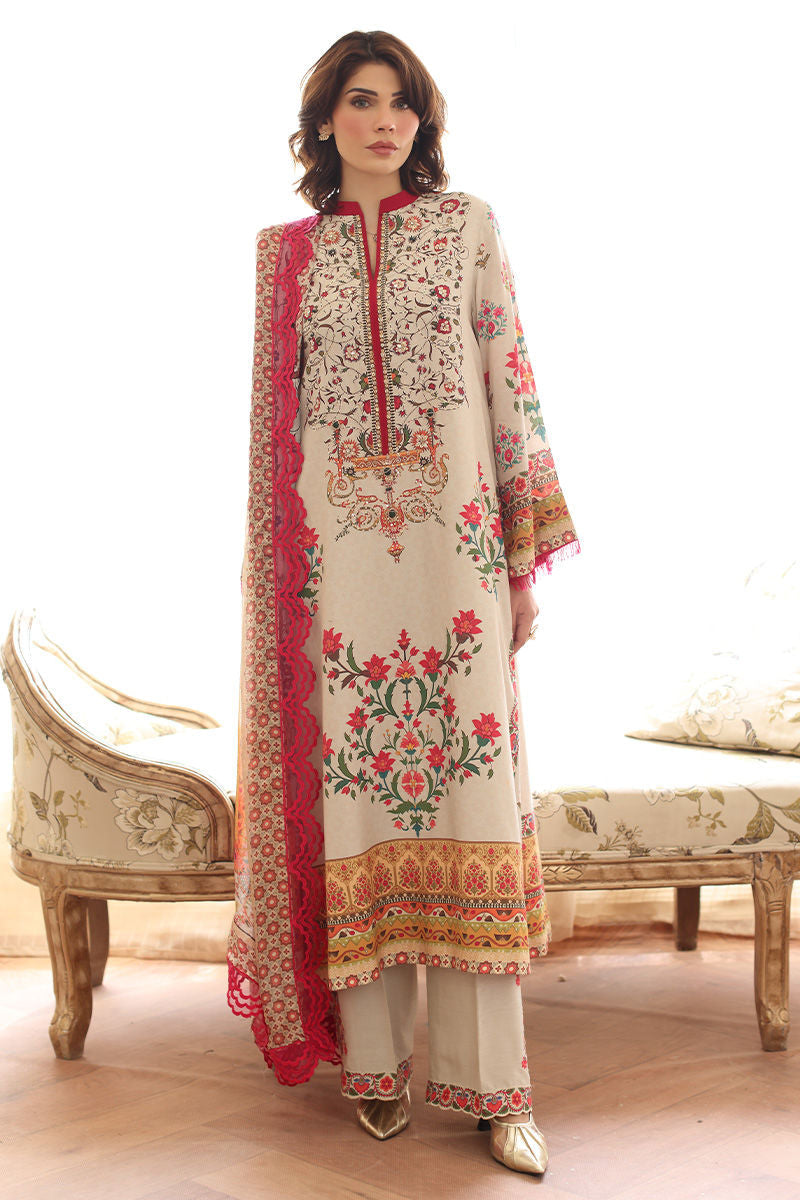 Aisha Imran | Printed Panache | Zenia - Official Aisha Imran stockist in UK - Sakeena London