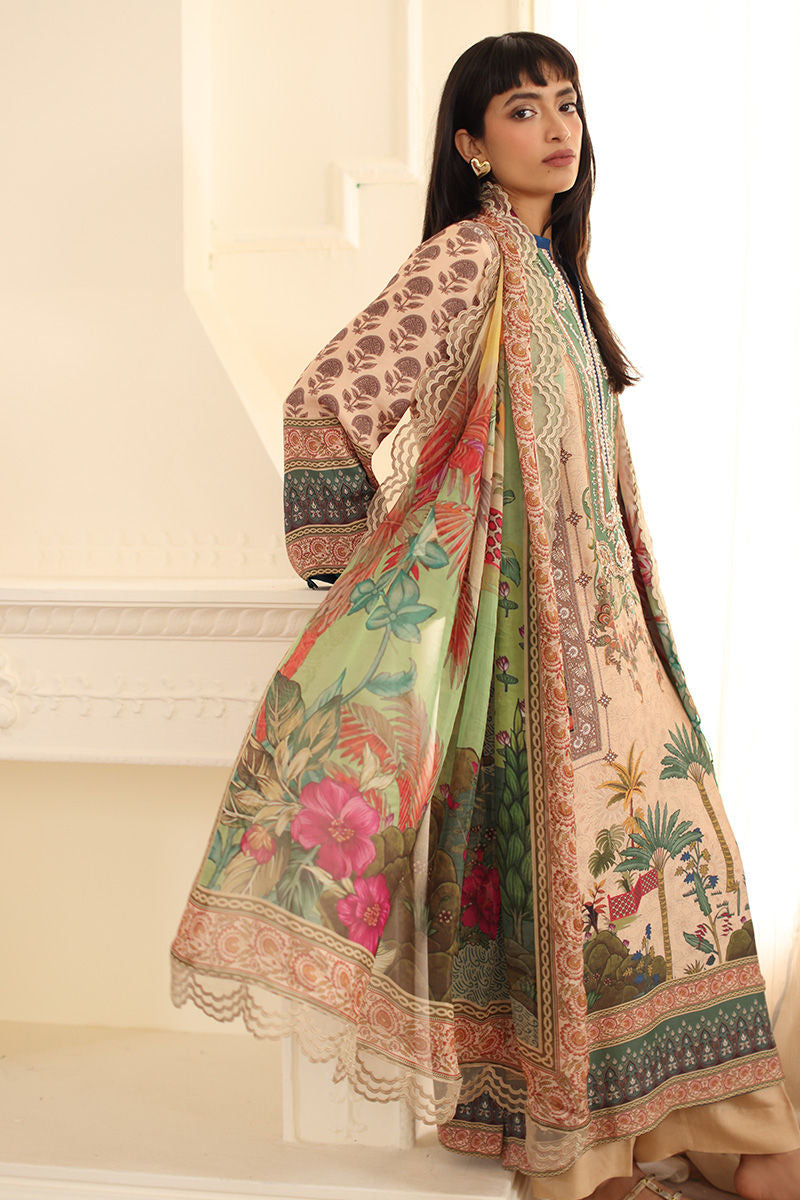 Aisha Imran | Printed Panache | Arwah - Official Aisha Imran stockist in UK - Sakeena London
