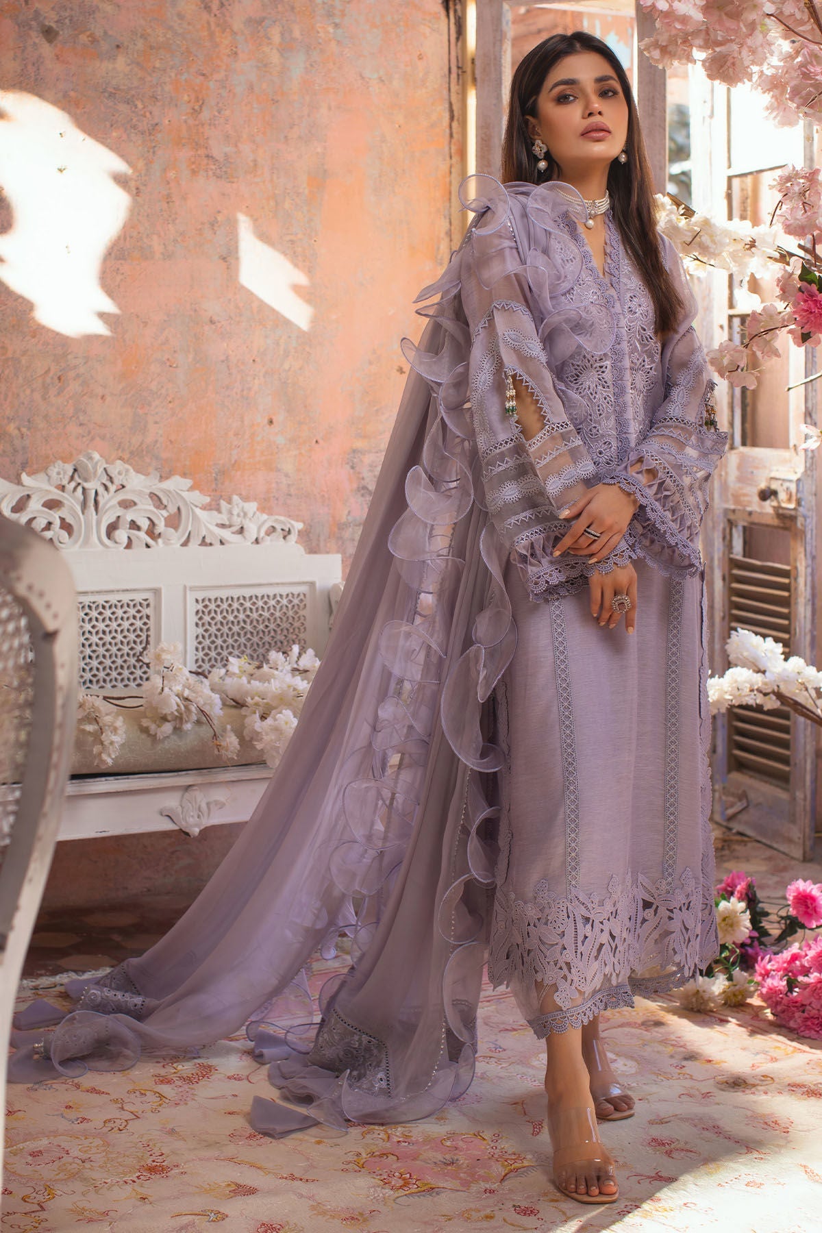 Annus Abrar | Designer Picks 24 | ESHAM - Official Annus Abrar stockist in UK - Sakeena London