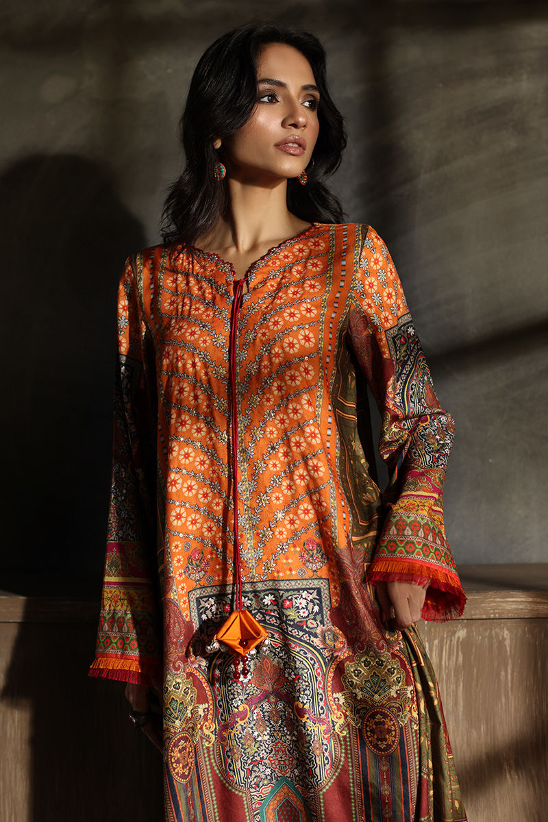 Aisha Imran | Printed Panache | Enya - Official Aisha Imran stockist in UK - Sakeena London