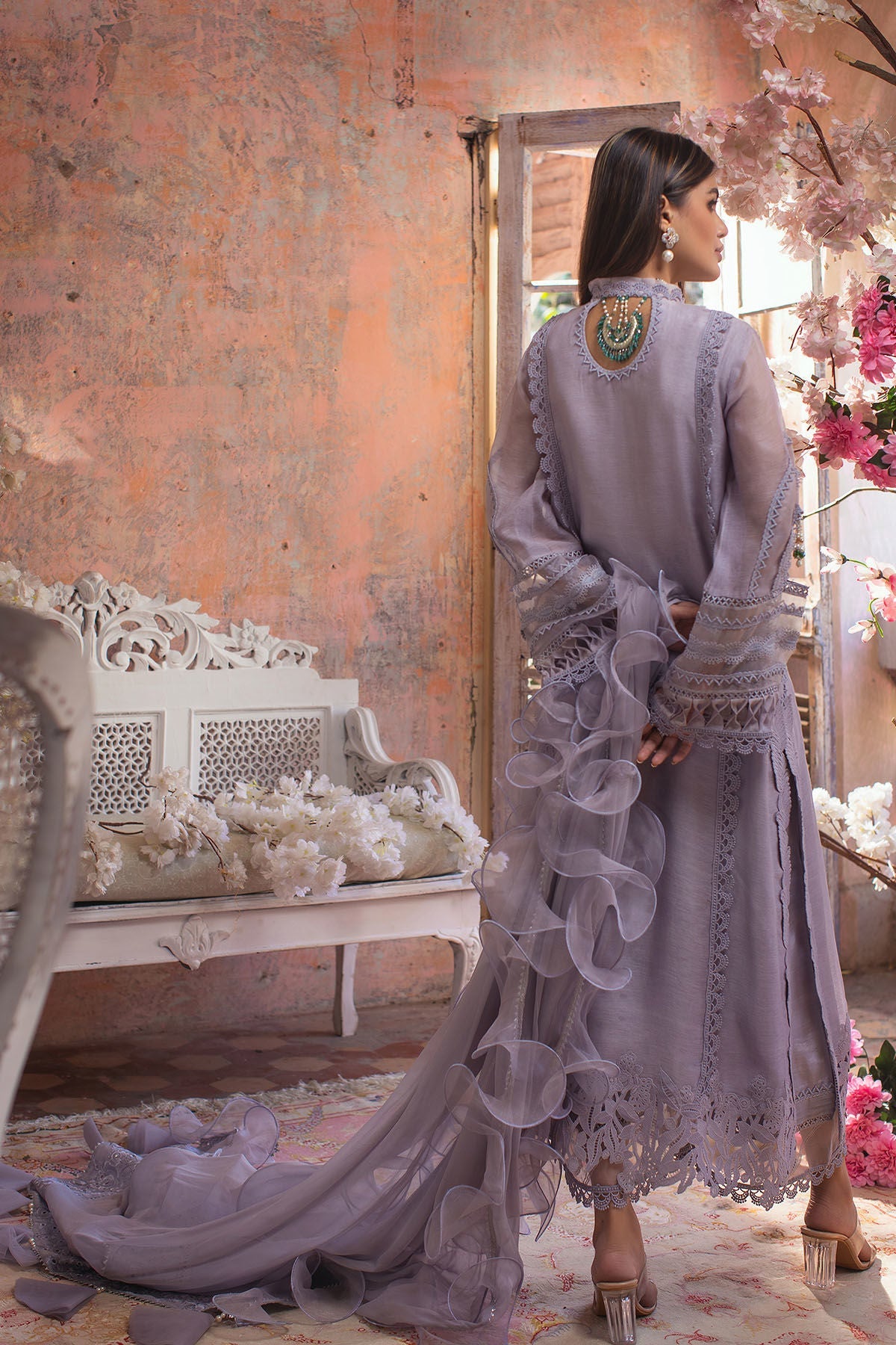 Annus Abrar | Designer Picks 24 | ESHAM - Official Annus Abrar stockist in UK - Sakeena London
