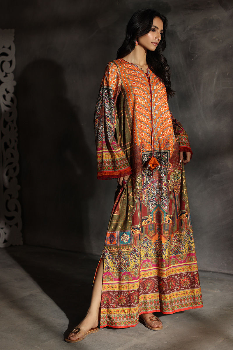 Aisha Imran | Printed Panache | Enya - Official Aisha Imran stockist in UK - Sakeena London