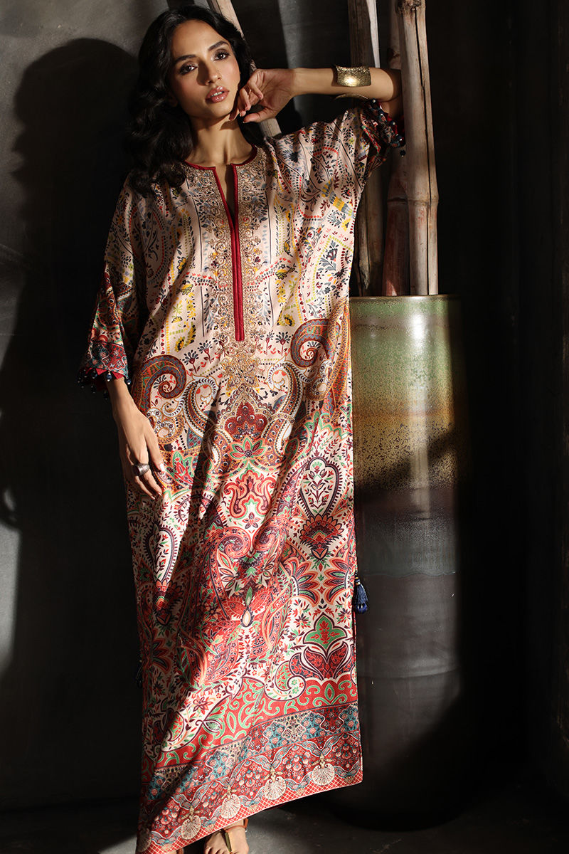 Aisha Imran | Printed Panache | Riva - Official Aisha Imran stockist in UK - Sakeena London