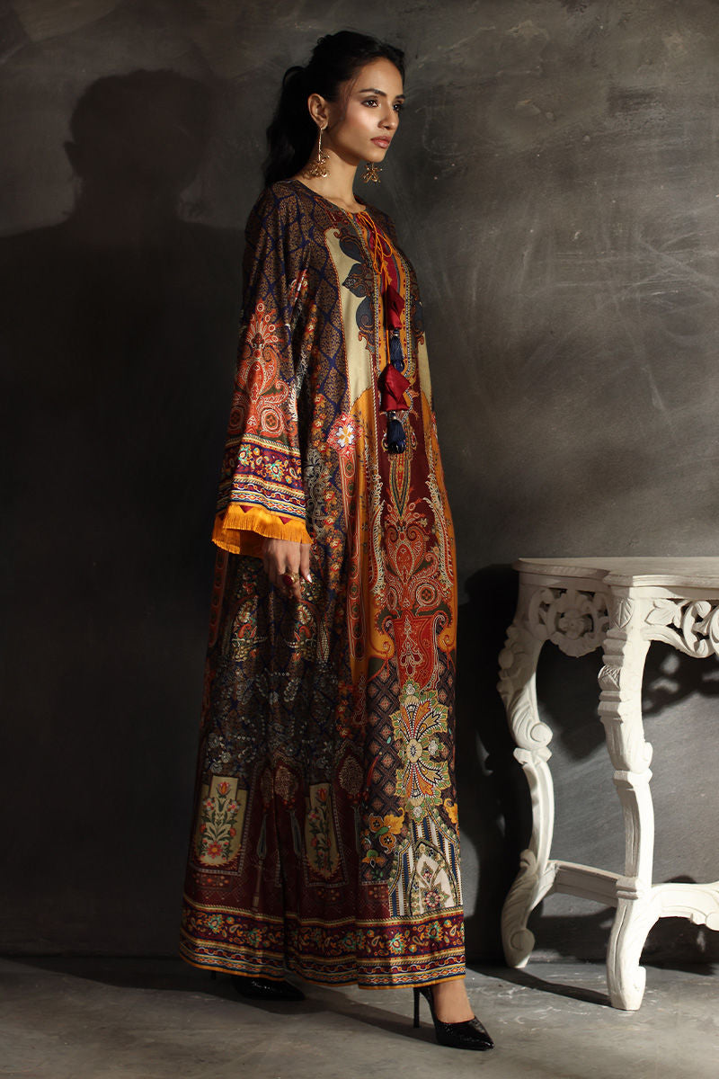 Aisha Imran | Printed Panache | Fira - Official Aisha Imran stockist in UK - Sakeena London