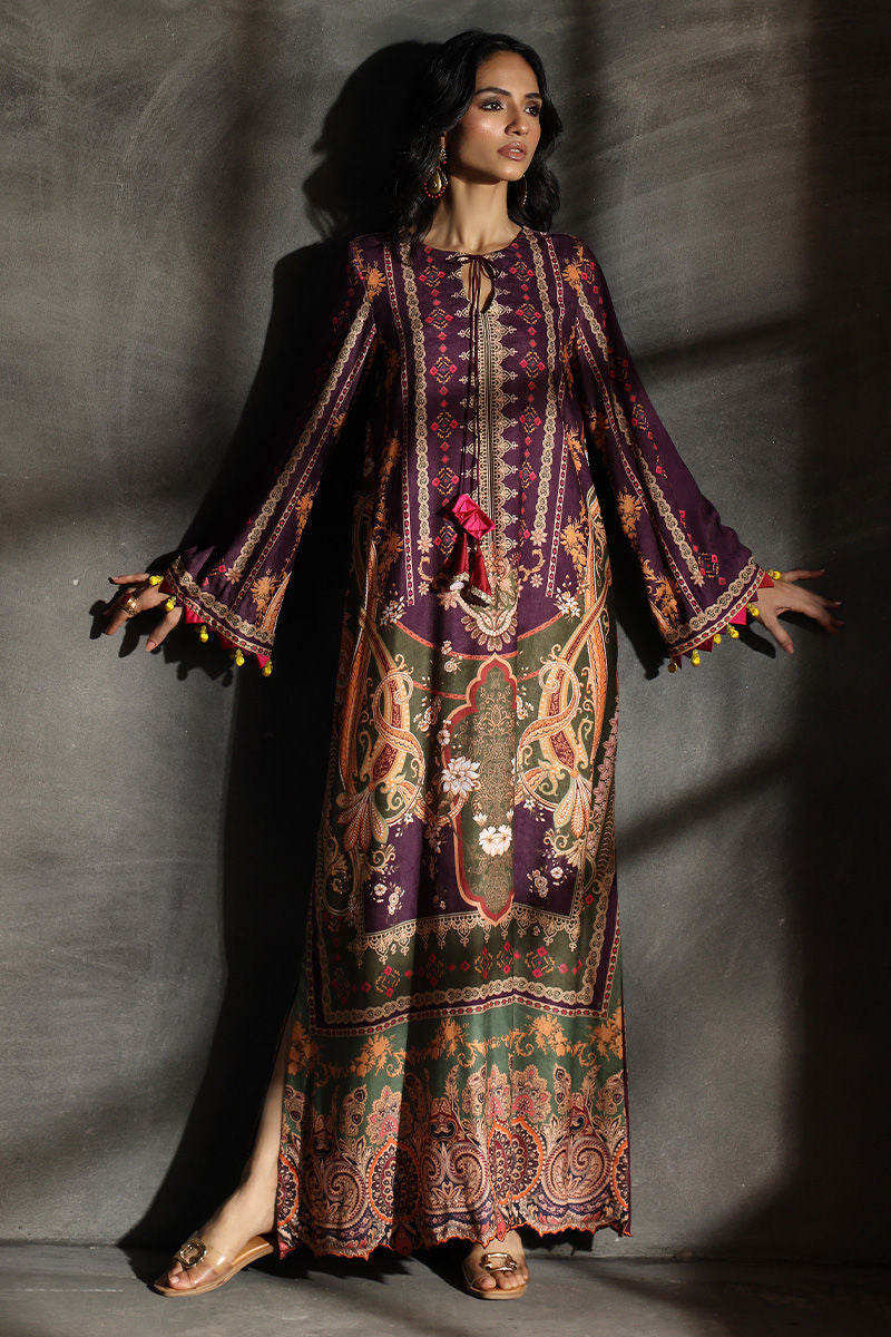 Aisha Imran | Printed Panache | Alira - Official Aisha Imran stockist in UK - Sakeena London