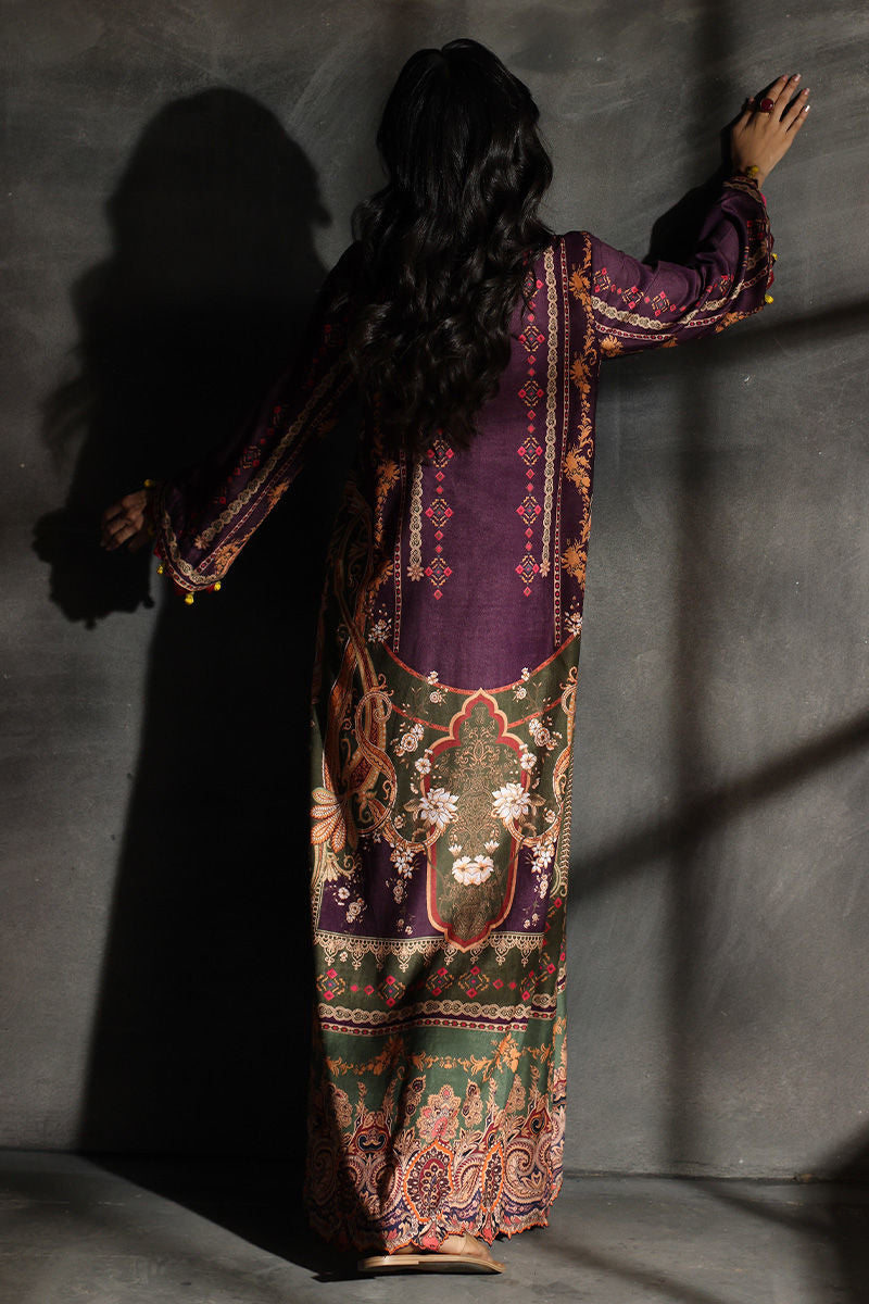 Aisha Imran | Printed Panache | Alira - Official Aisha Imran stockist in UK - Sakeena London