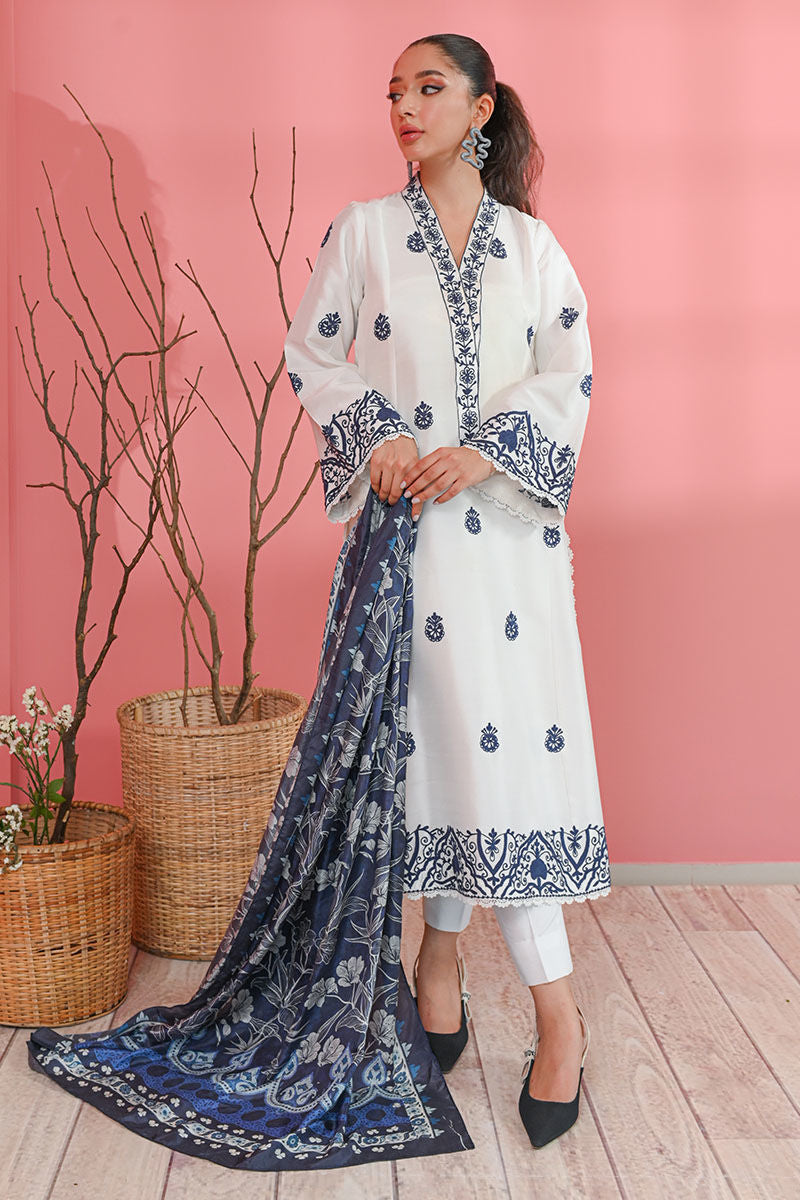 Ansab Jahangir | Luxury Silk Pret | CALISTA - Official Ansab Jahangir stockist in UK - Sakeena London