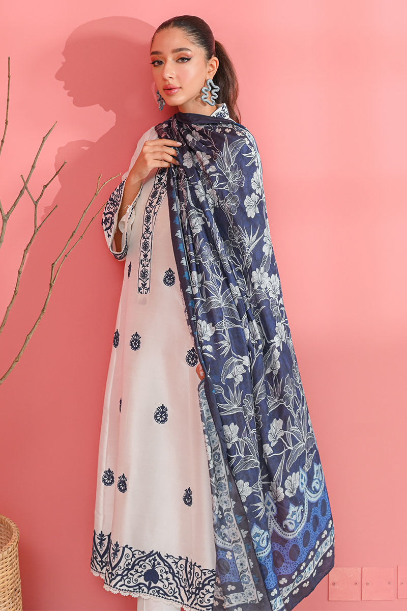 Ansab Jahangir | Luxury Silk Pret | CALISTA - Official Ansab Jahangir stockist in UK - Sakeena London