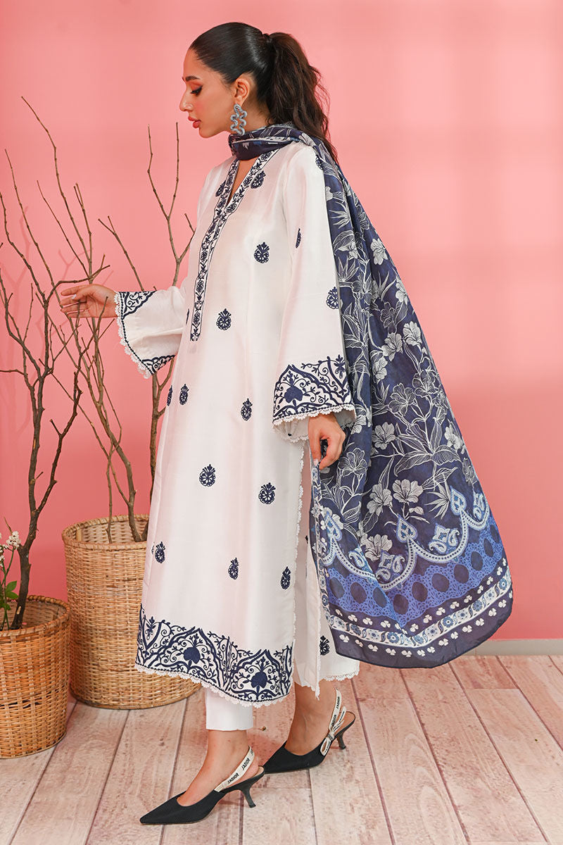 Ansab Jahangir | Luxury Silk Pret | CALISTA - Official Ansab Jahangir stockist in UK - Sakeena London