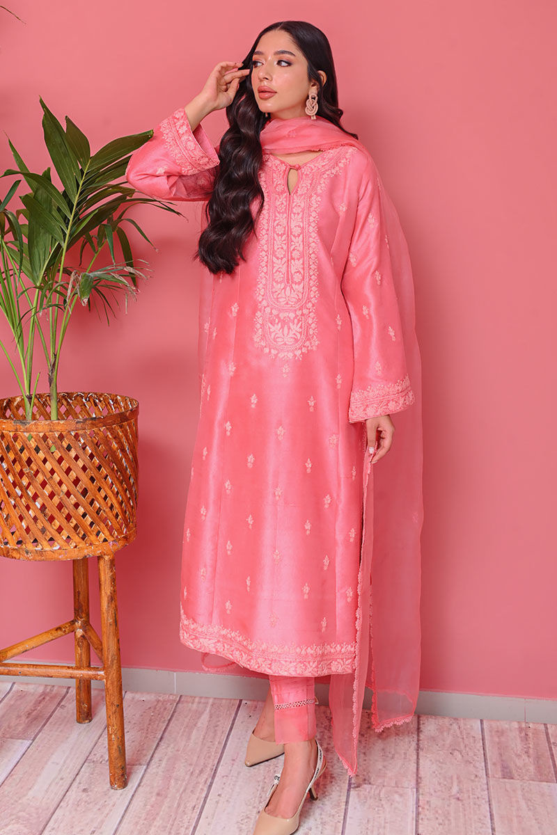 Ansab Jahangir | Luxury Silk Pret | AZALEA - Official Ansab Jahangir stockist in UK - Sakeena London