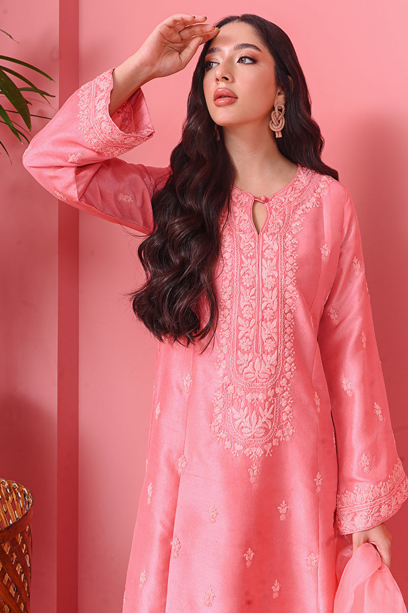 Ansab Jahangir | Luxury Silk Pret | AZALEA - Official Ansab Jahangir stockist in UK - Sakeena London