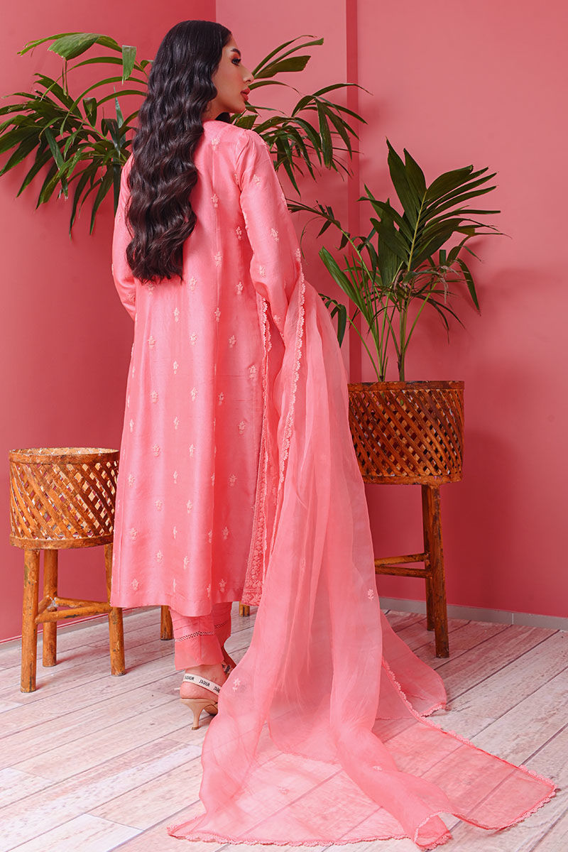 Ansab Jahangir | Luxury Silk Pret | AZALEA - Official Ansab Jahangir stockist in UK - Sakeena London