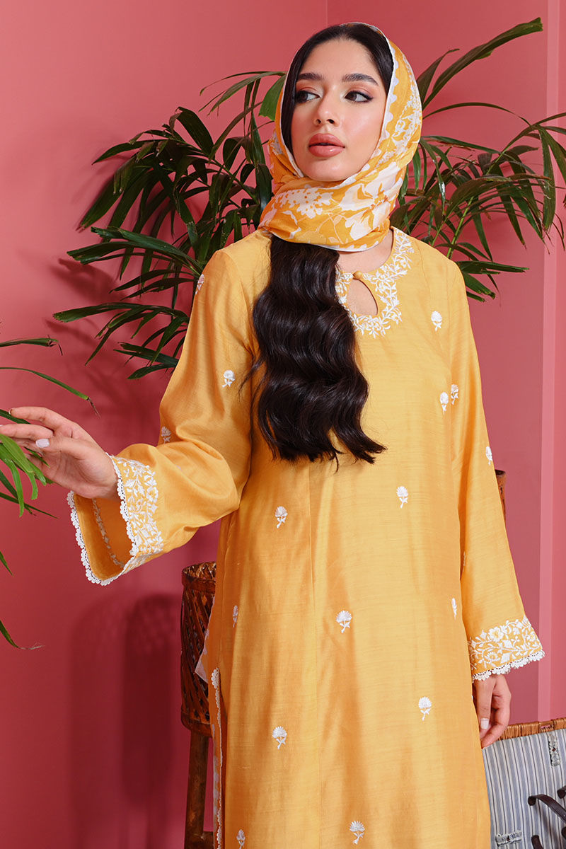 Ansab Jahangir | Luxury Silk Pret | DHALIA - Official Ansab Jahangir stockist in UK - Sakeena London