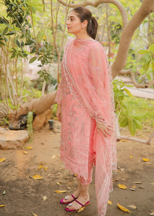 Meeral | Wedding Formals | ML-LUX22V2-16 Leyla - Official Meeral stockist in UK - Sakeena London