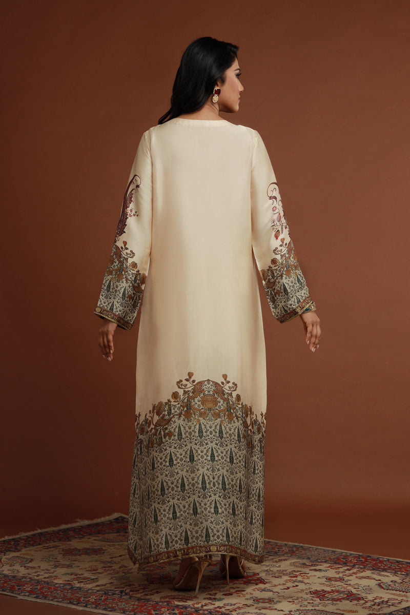 Shamaeel ansari | Flora Belle|FLORA- 06 - Official Shamaeel Ansari stockist in UK - Sakeena London