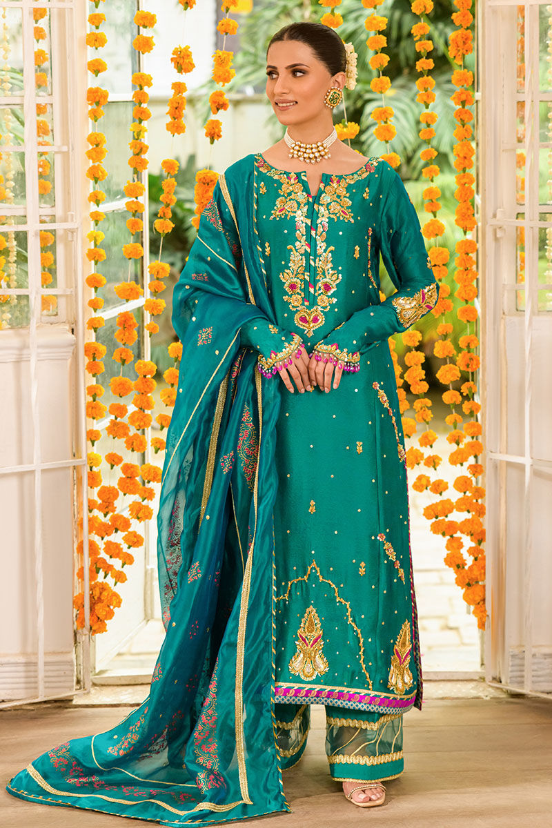 Fatima Khan | Nissa Formals 24 | Nysa - Official Fatima Khan stockist in UK - Sakeena London