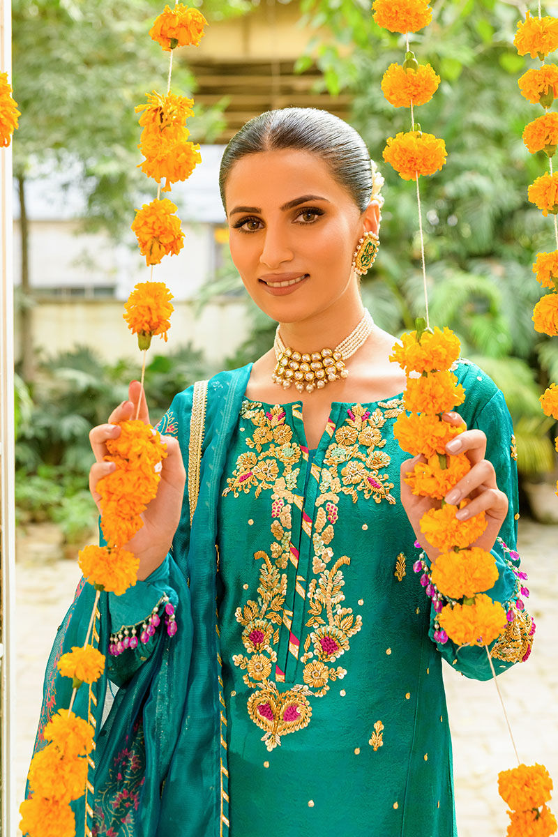 Fatima Khan | Nissa Formals 24 | Nysa - Official Fatima Khan stockist in UK - Sakeena London