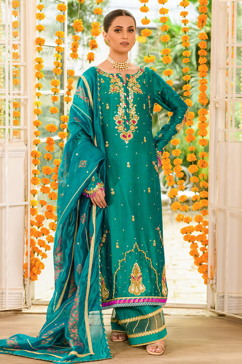 Fatima Khan | Nissa Formals 24 | Nysa - Official Fatima Khan stockist in UK - Sakeena London