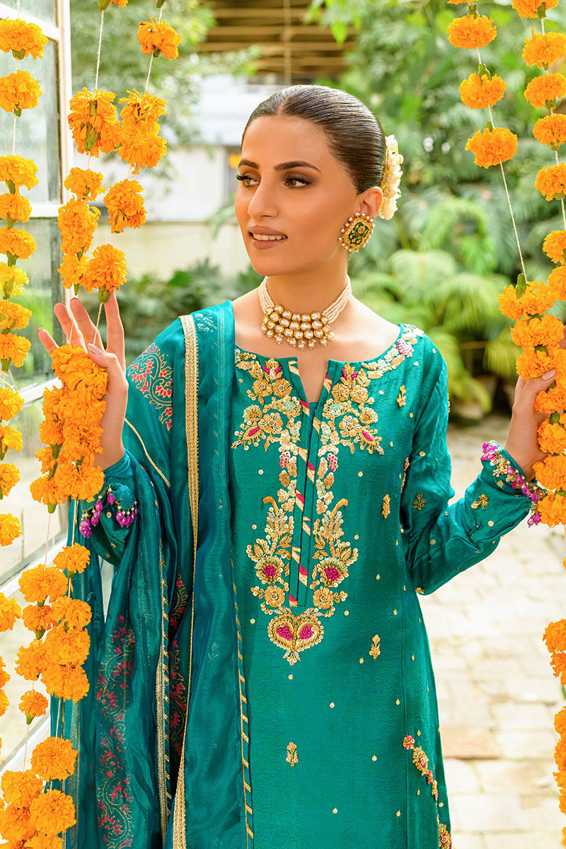 Fatima Khan | Nissa Formals 24 | Nysa - Official Fatima Khan stockist in UK - Sakeena London