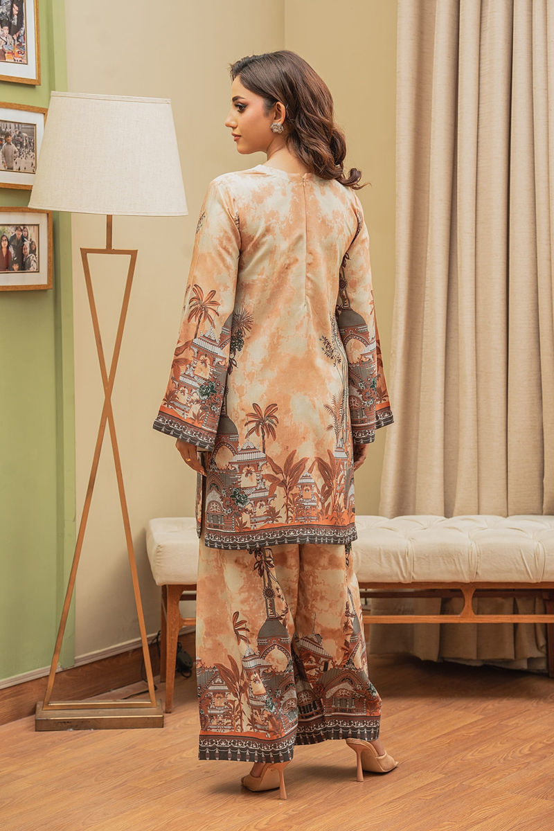 Shamaeel Ansari | Essentials 25 | ECK-25 - Official Shamaeel Ansari stockist in UK - Sakeena London