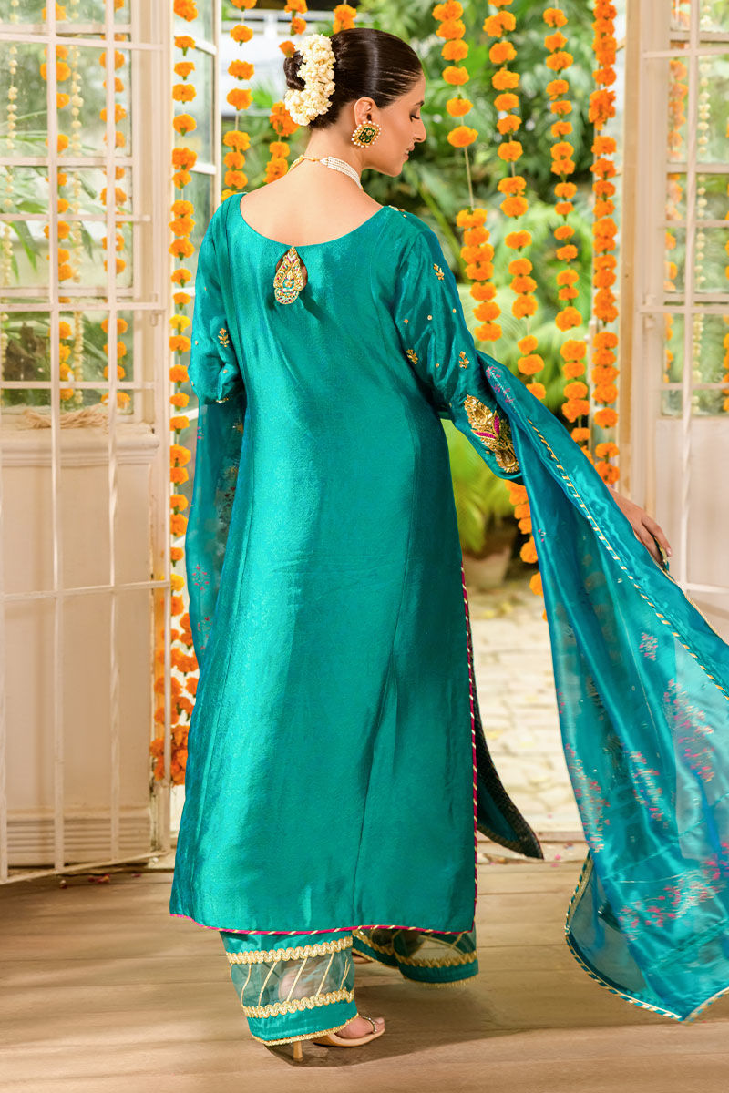 Fatima Khan | Nissa Formals 24 | Nysa - Official Fatima Khan stockist in UK - Sakeena London