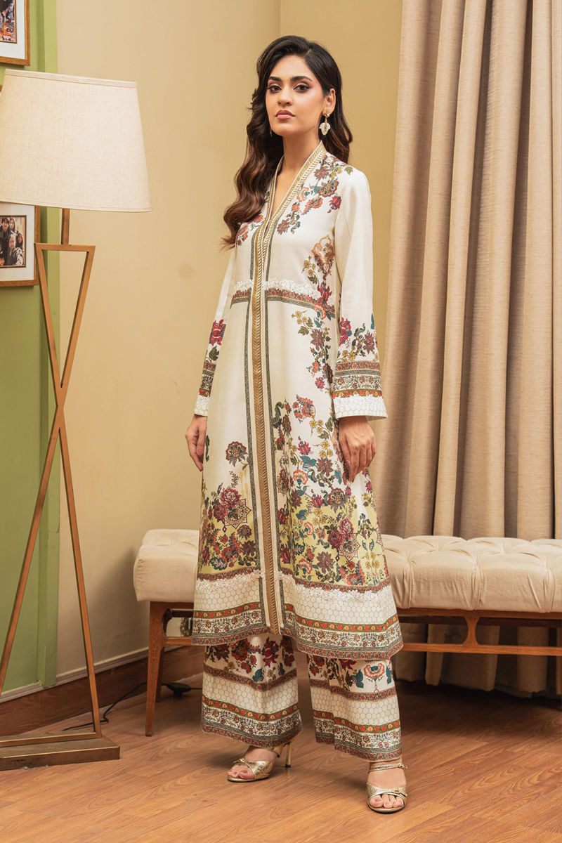 Shamaeel Ansari | Essentials 25 | ECK-26 - Official Shamaeel Ansari stockist in UK - Sakeena London