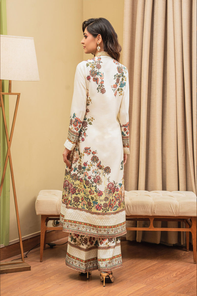 Shamaeel Ansari | Essentials 25 | ECK-26 - Official Shamaeel Ansari stockist in UK - Sakeena London