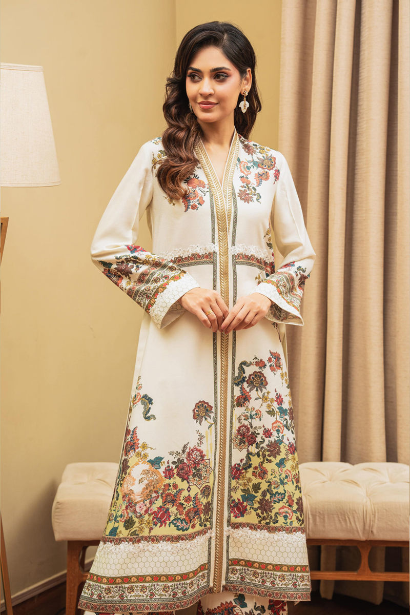 Shamaeel Ansari | Essentials 25 | ECK-26 - Official Shamaeel Ansari stockist in UK - Sakeena London