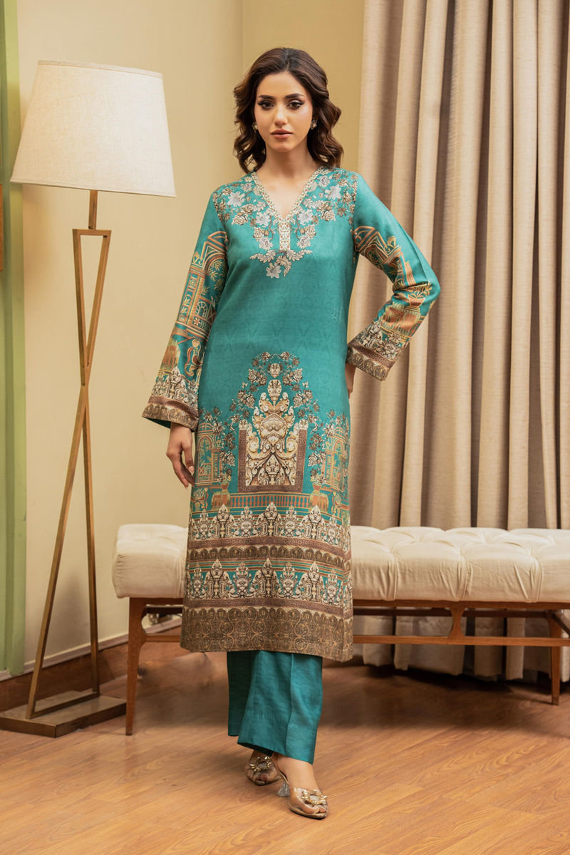 Shamaeel Ansari | Essentials 25 | ECK-27 - Official Shamaeel Ansari stockist in UK - Sakeena London