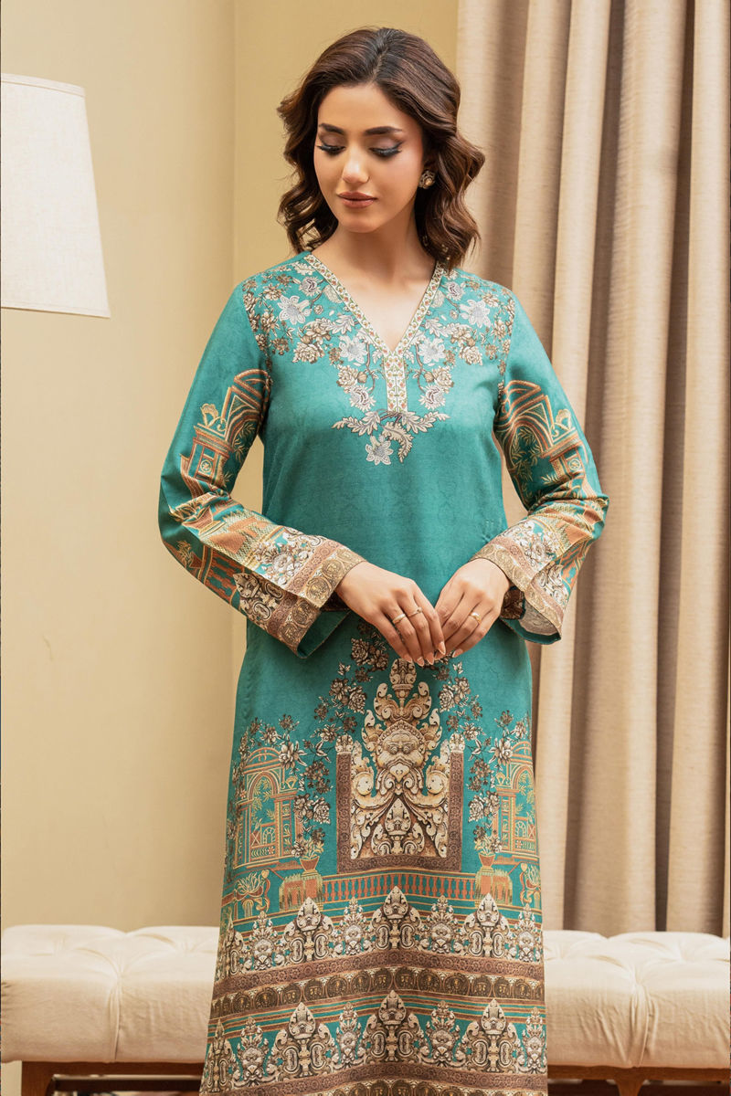 Shamaeel Ansari | Essentials 25 | ECK-27 - Official Shamaeel Ansari stockist in UK - Sakeena London