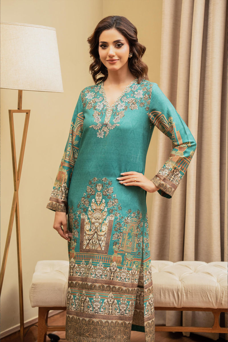 Shamaeel Ansari | Essentials 25 | ECK-27 - Official Shamaeel Ansari stockist in UK - Sakeena London