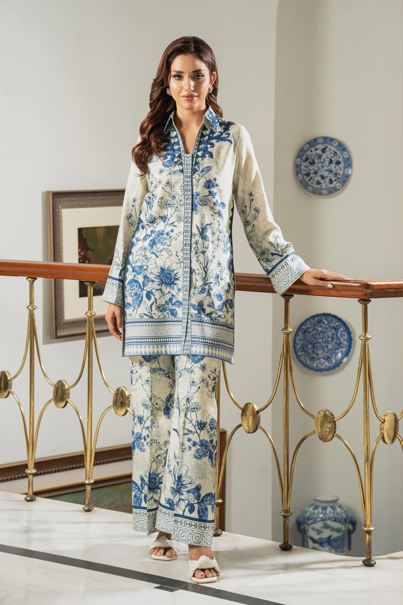 Shamaeel Ansari | Essentials 25 | ECK-28 - Official Shamaeel Ansari stockist in UK - Sakeena London